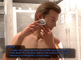 A Perfect Marriage If You Have An Attractive Wife Everyone Will Want To Fuck Her Episode 34