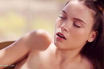 A Wet Story Is Worth Living