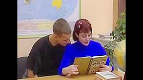 A normal day in school o O