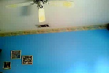 A striptease video of my girlfriend