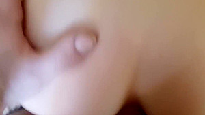 ANAL LOVE - HOT DEEP ANAL FUCK LOVE ANAL GAPE CUM IN SPREAD HOLE
