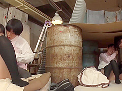 ASGU56 Nice Japanese cooooool BABY