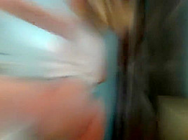 ASS GODDESS TEASING 38: SEXY PAWG DANCING AND SHAKING HER ASS IN FREE CHAT