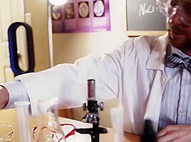 Abbey Rain In Nerd Girls 7