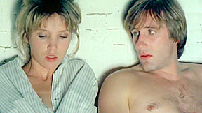 Abigail Clayton in nude scene from Ciao maschio (1978)