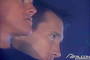 Addiction 2 Scene 1 - Night Club Fantasy Orgy