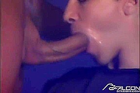 Addiction 2 Scene 1 - Night Club Fantasy Orgy