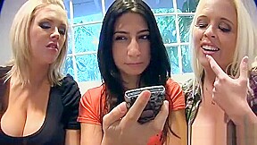 Adorable Babes Are Having Suck Sucking Peckers