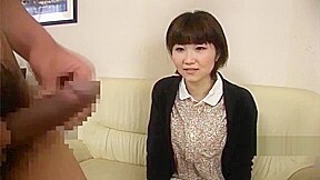 Adorable sexy japanese girl having sex film 3
