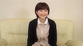 Adorable sexy japanese girl having sex film 3