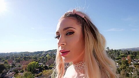 Aiden Ashley – Fat Cock Seduction