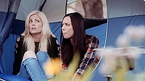 Aidra Fox & Charlotte Stokely