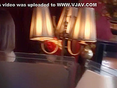 Akari Asahina Asian babe enjoys lunch and a fucking in pov public sex