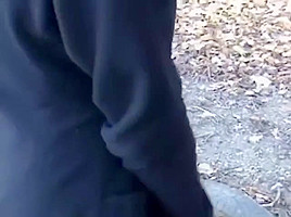 Alana Smith Flashing - British teen 18+ pussy in the park