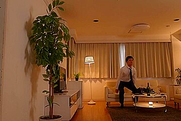 Aldn-051 A Plan To Let A Bad Couple Fall Riame N