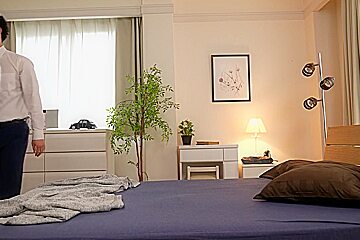 Aldn-051 A Plan To Let A Bad Couple Fall Riame N