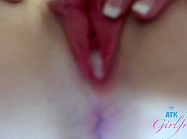Alex Coal In Creampie Compilation 6