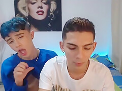 Alguien Da Culito Ya?