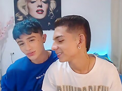 Alguien Da Culito Ya?