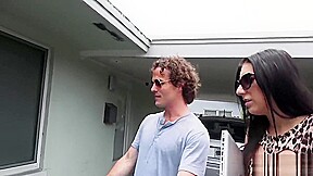 Alissa Jayde New Milf In Street