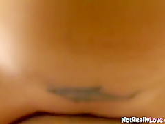Allison Pierce - Pov Anal Fucking Slut 6 Min