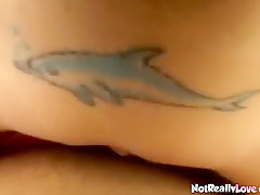 Allison Pierce - Pov Anal Fucking Slut 6 Min
