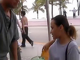 Alluring Latin Babe Gets Her Juicy Pussy Fingered And Fucked