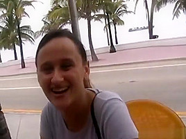 Alluring Latin Babe Gets Her Juicy Pussy Fingered And Fucked