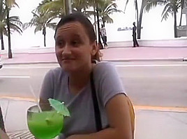 Alluring Latin Babe Gets Her Juicy Pussy Fingered And Fucked