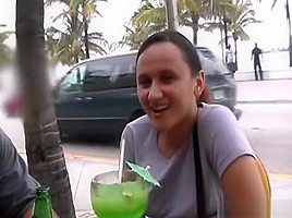 Alluring Latin Babe Gets Her Juicy Pussy Fingered And Fucked