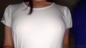 Alluring Satou Airi hs huge appetite for hard dick