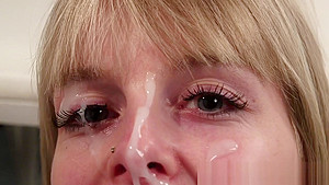 Alluring beauties sucking doctors cock