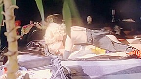 Alpha France - French porn - Full Movie - La Femme-Objet (1980)