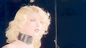 Alpha France - French porn - Full Movie - La Femme-Objet (1980)