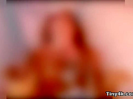 Alyssa Cole in Play Time - Tiny4K