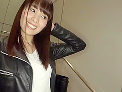 Ama-057 Sexの逸材。ドスケベ素人の衝撃的試し撮り 性癖をこじらせてプレスtージに自らやって来た本物素