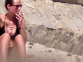 Amateur Bikini Girls HD Video