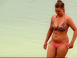 Amateur Bikini Girls HD Video