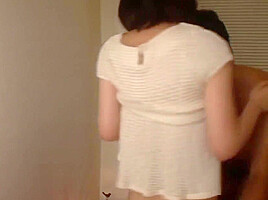Amateur Blondes Pov Blowjob An
