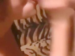 Amateur - Dble Suck Big Cock Cim Facial Mmf Threesome