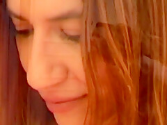 Amateur Diary Of A Step mom Eager For Cocks And Pussy