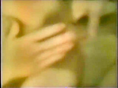 Amateur Gets Her Hairy Snatch Fucked And Gets Blasted W