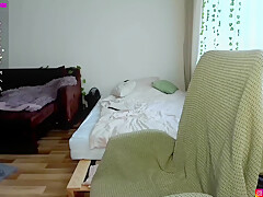 Amateur Girl Undress And Show Doggy Style