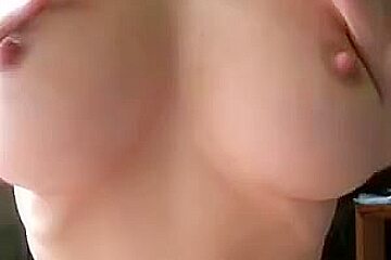 Amateur Homemade POV SexTape