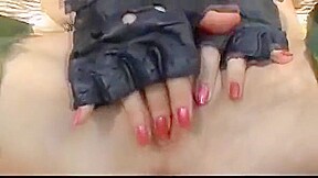 Amateur - Little Tits Cutie Pee & Bottle Masturbation Outdoo