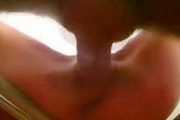 Amateur - Little Tits French college girl Squirting MFF Threesome