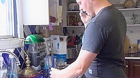 Amateur - Magic Potion