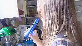 Amateur - Magic Potion
