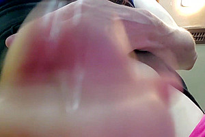 Amateur Sissy Huge Cock Cumshot Compilation