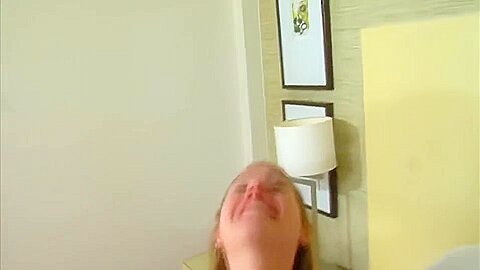 Amateur Wife Interracial Porn Clip